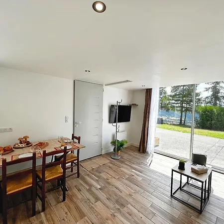 Feriehus Le Sequoia --- Vue Extraordinaire - Nature - Calme - Netflix - Wifi - Randonnee *