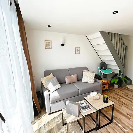 Feriehus Le Sequoia --- Vue Extraordinaire - Nature - Calme - Netflix - Wifi - Randonnee *