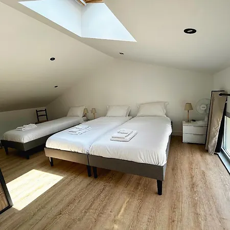 Feriehus Le Sequoia --- Vue Extraordinaire - Nature - Calme - Netflix - Wifi - Randonnee